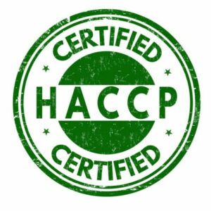 attestato HACCP Roma