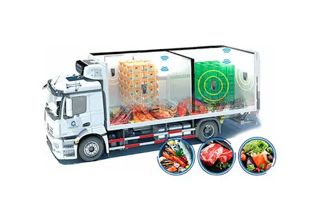 autorizzazione sanitaria trasporto alimenti