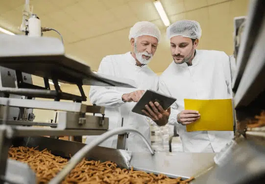 haccp controlli microbiologici