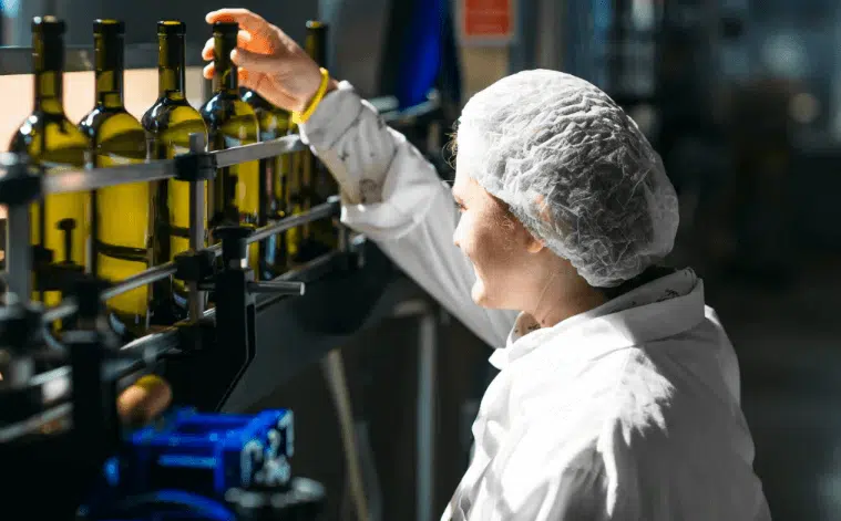 manuale haccp azienda agricola Roma