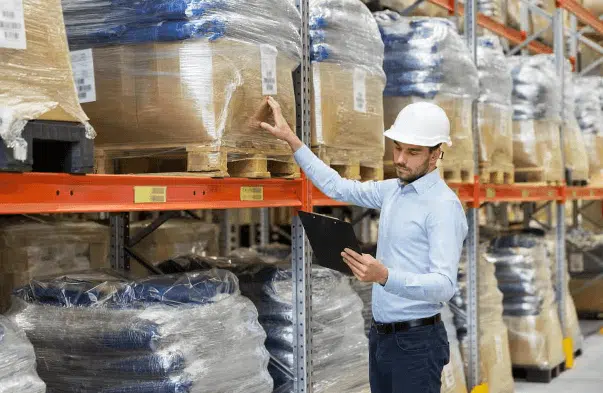Manuale HACCP Magazzino Alimentare Roma