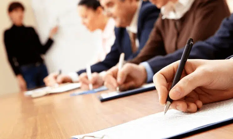 rilascio attestato haccp