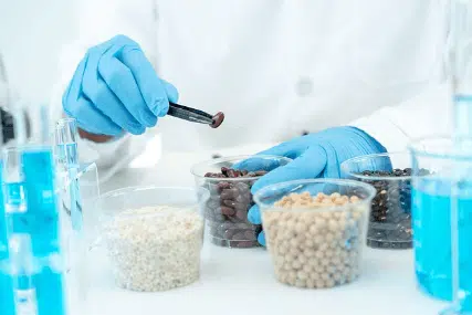 analisi alimenti