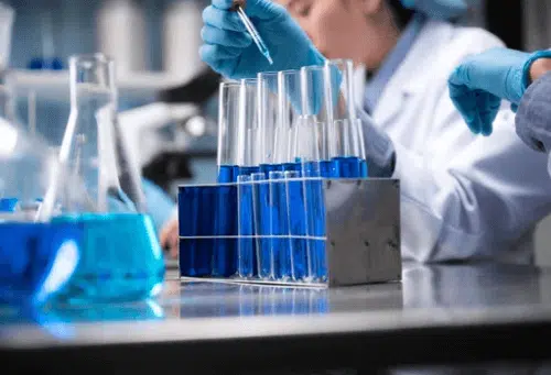 analisi tossicologiche acqua