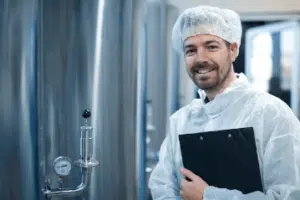 visita per autocontrollo HACCP