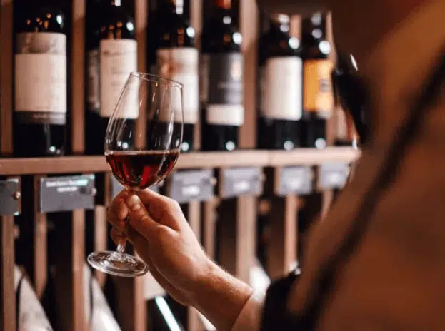 enoteca haccp