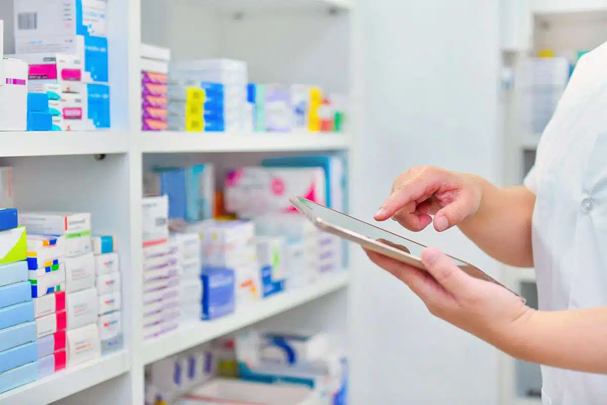 legge haccp farmacia