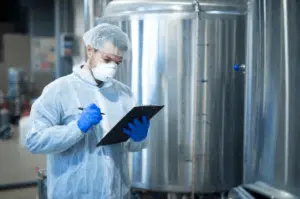 manuale autocontrollo HACCP
