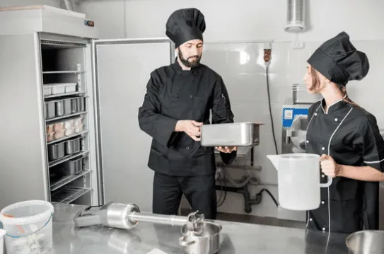 scheda temperature frigoriferi haccp pdf