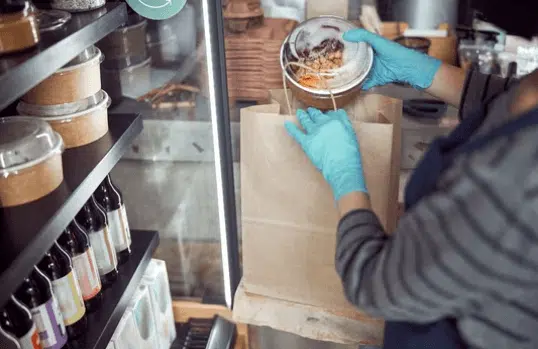 somministrazione alimenti e bevande