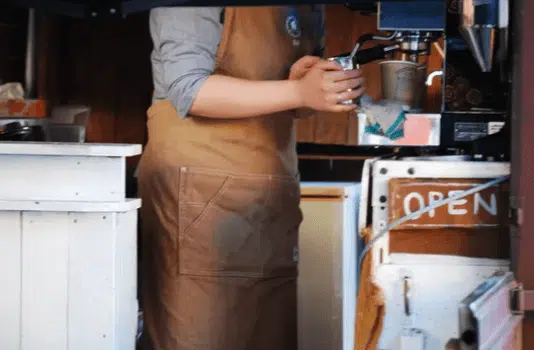 somministrazione di bevande e alimenti